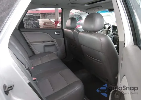 2005 Mercury Montego Premier z USA, uszkodzony, nr VIN 1MEFM42115G618081